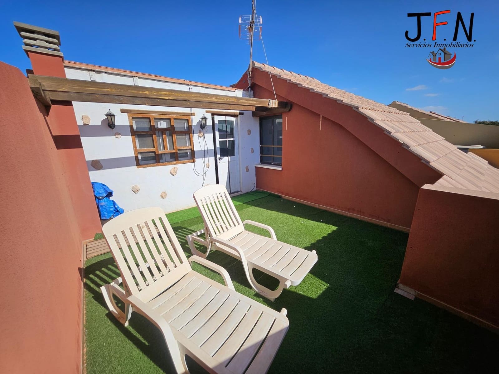 4 bedroom Apartment for sale in El Matorral with garage - € 295,000 (Ref: 9846523)