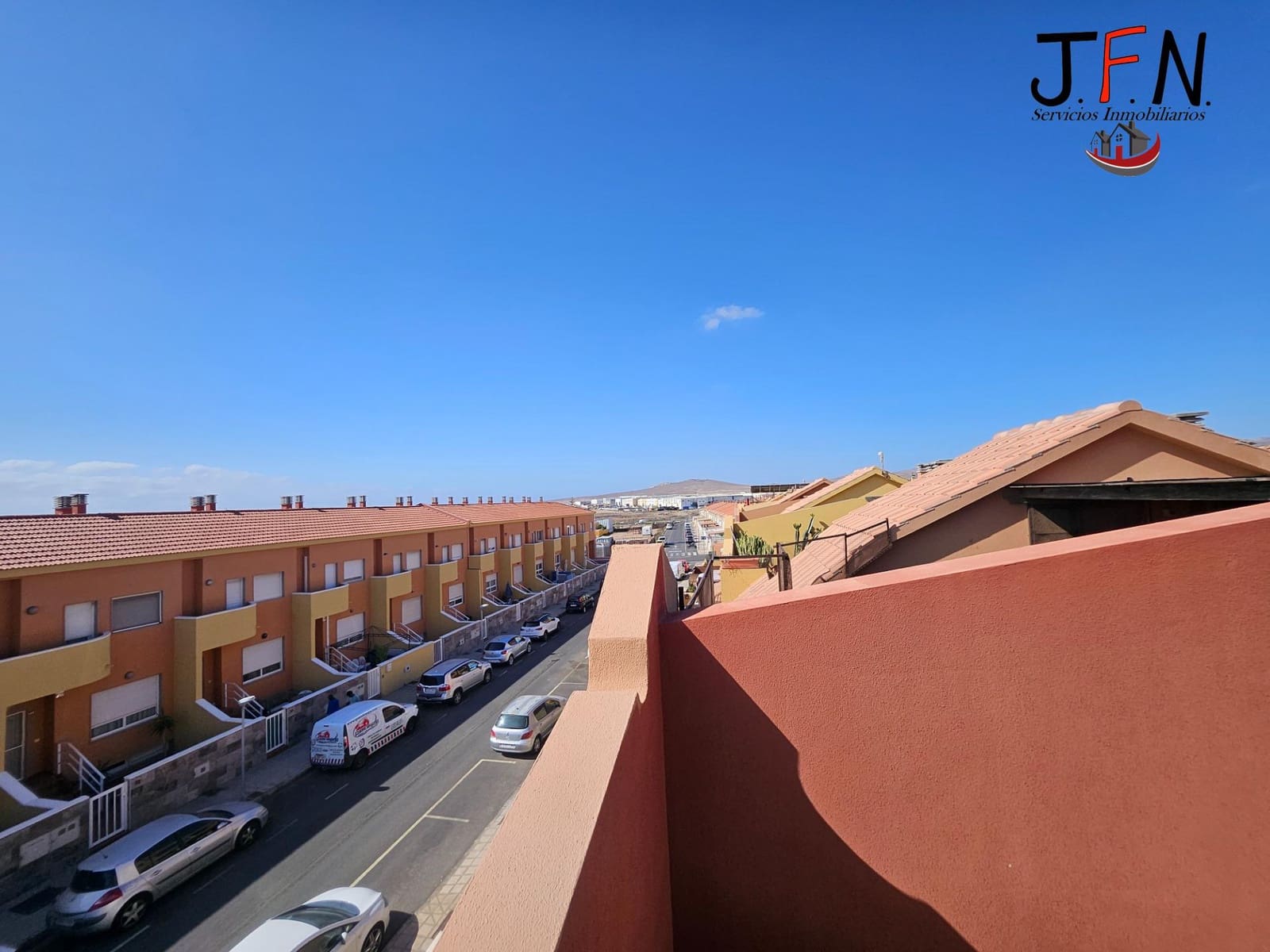 4 bedroom Apartment for sale in El Matorral with garage - € 295,000 (Ref: 9846523)