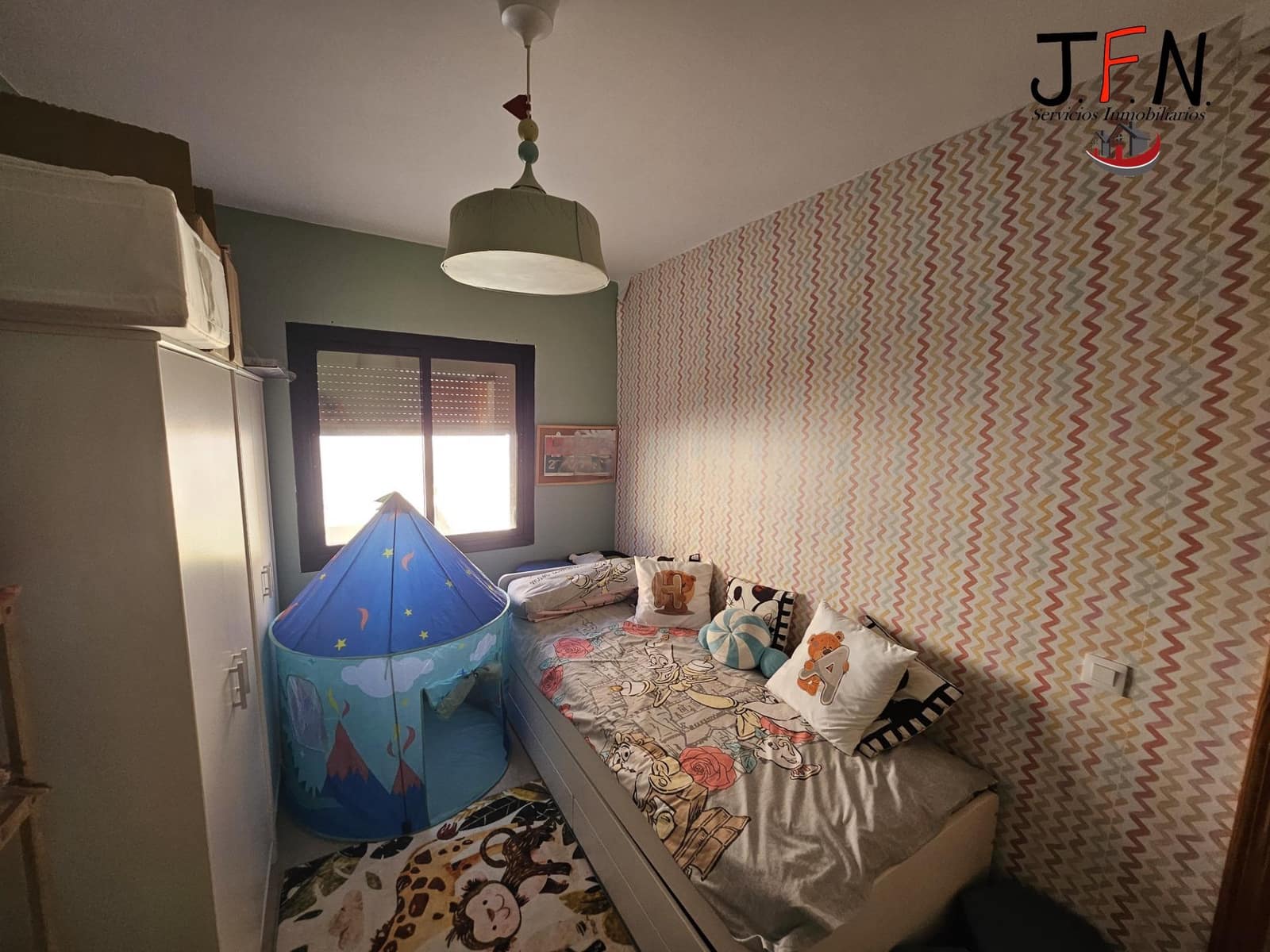 4 bedroom Apartment for sale in El Matorral with garage - € 295,000 (Ref: 9846523)