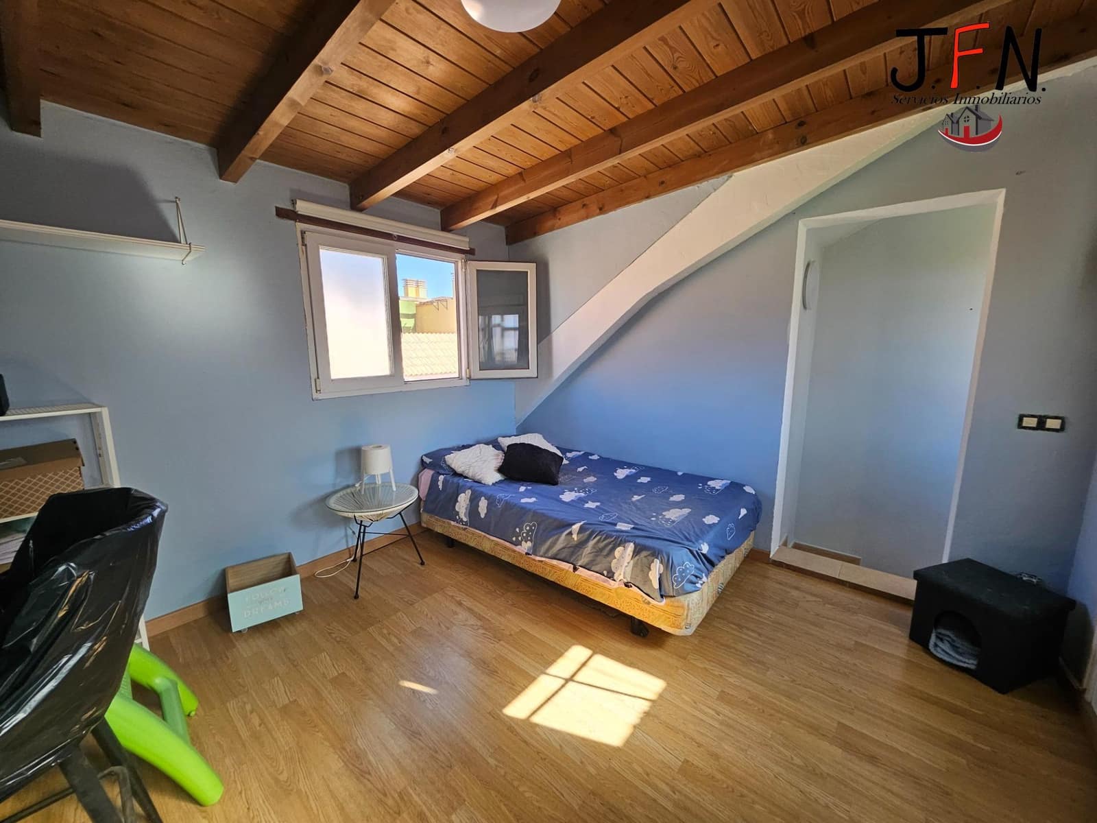 4 bedroom Apartment for sale in El Matorral with garage - € 295,000 (Ref: 9846523)