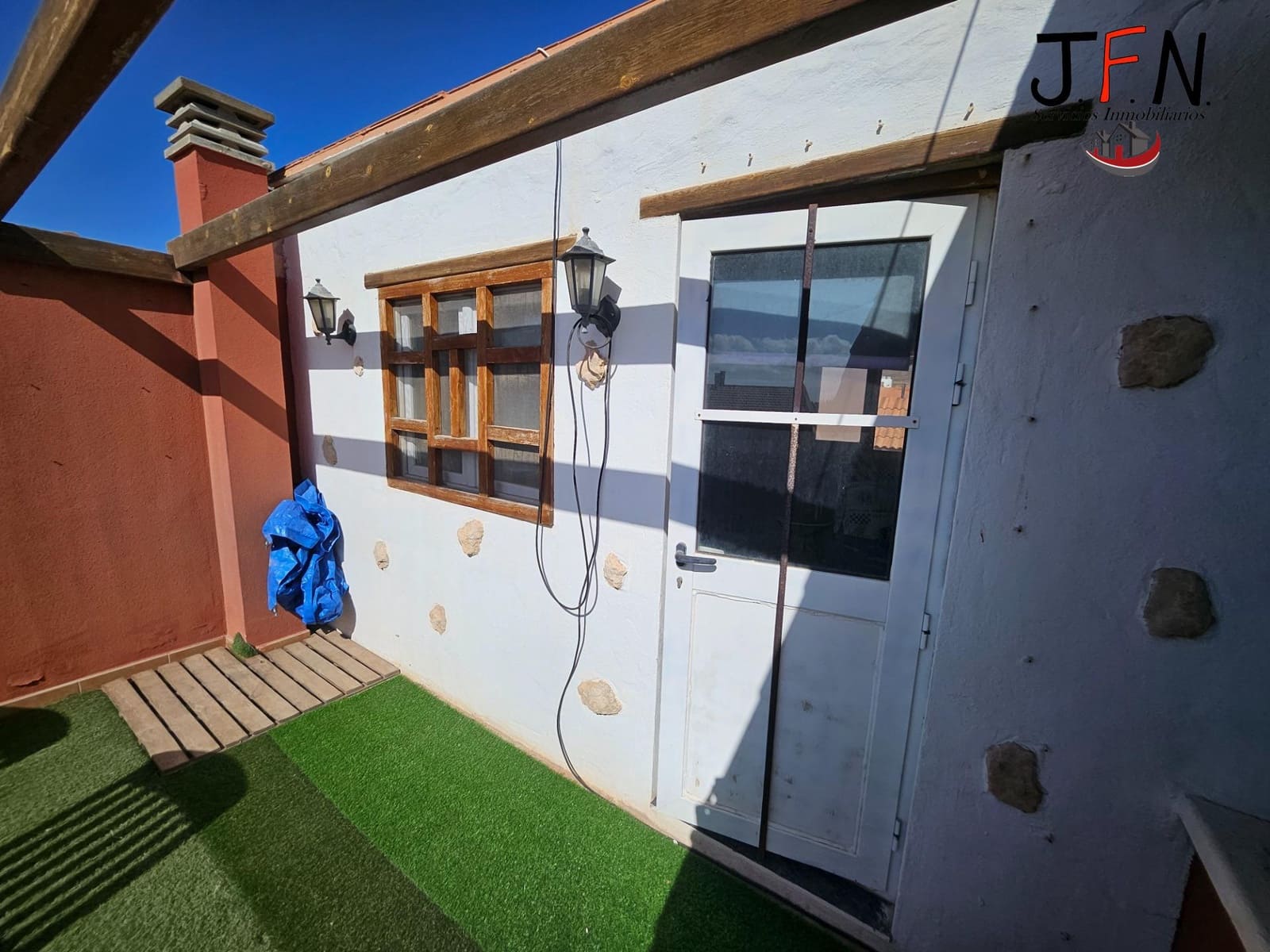 4 bedroom Apartment for sale in El Matorral with garage - € 295,000 (Ref: 9846523)