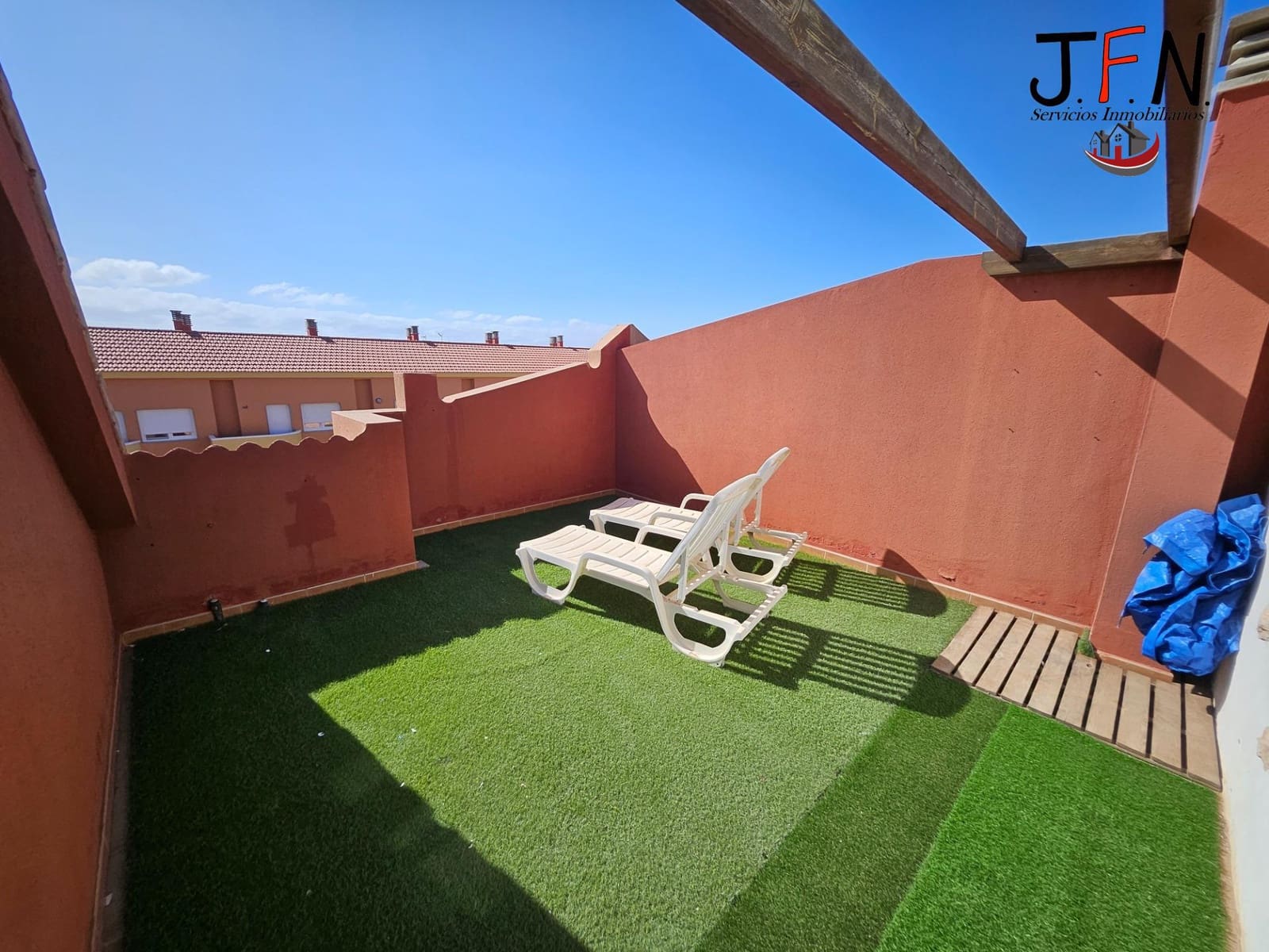 4 bedroom Apartment for sale in El Matorral with garage - € 295,000 (Ref: 9846523)