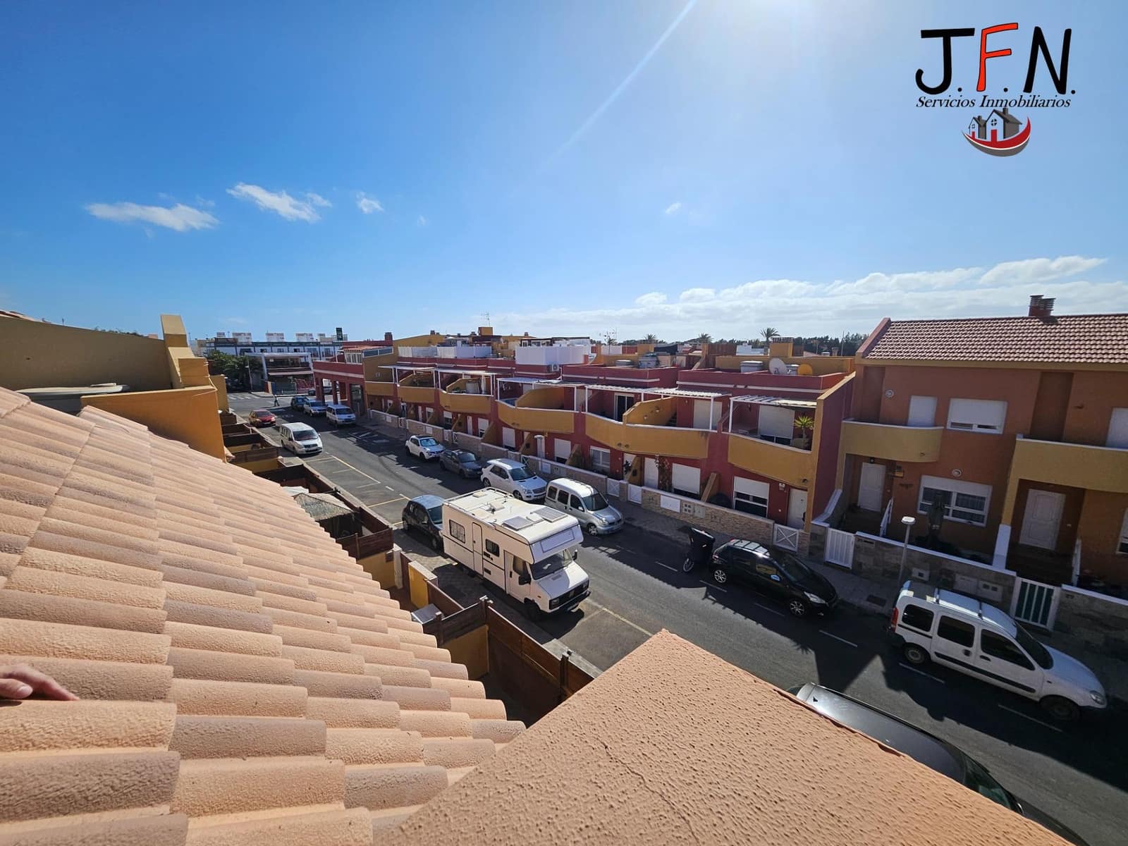 4 bedroom Apartment for sale in El Matorral with garage - € 295,000 (Ref: 9846523)