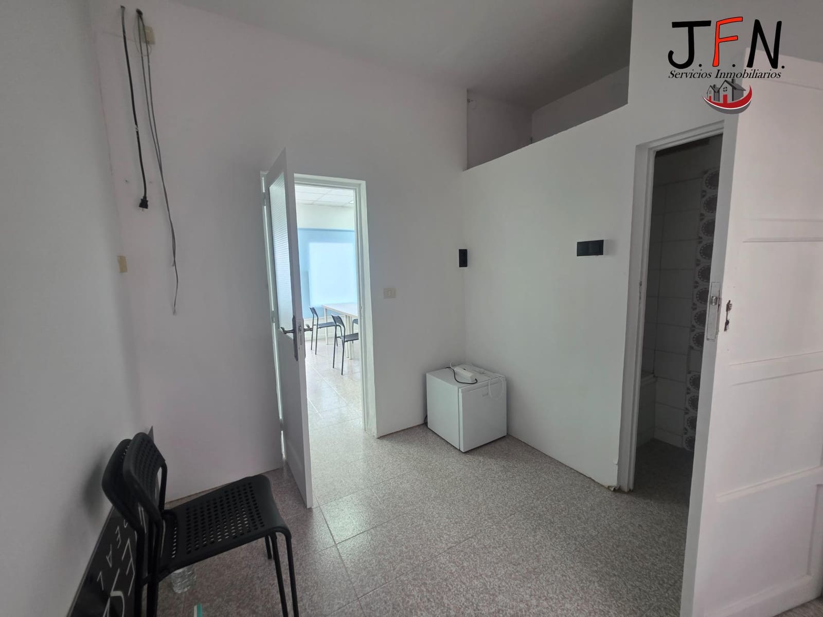 6 bedroom Villa for sale in Puerto del Rosario - € 299,000 (Ref: 9855560)