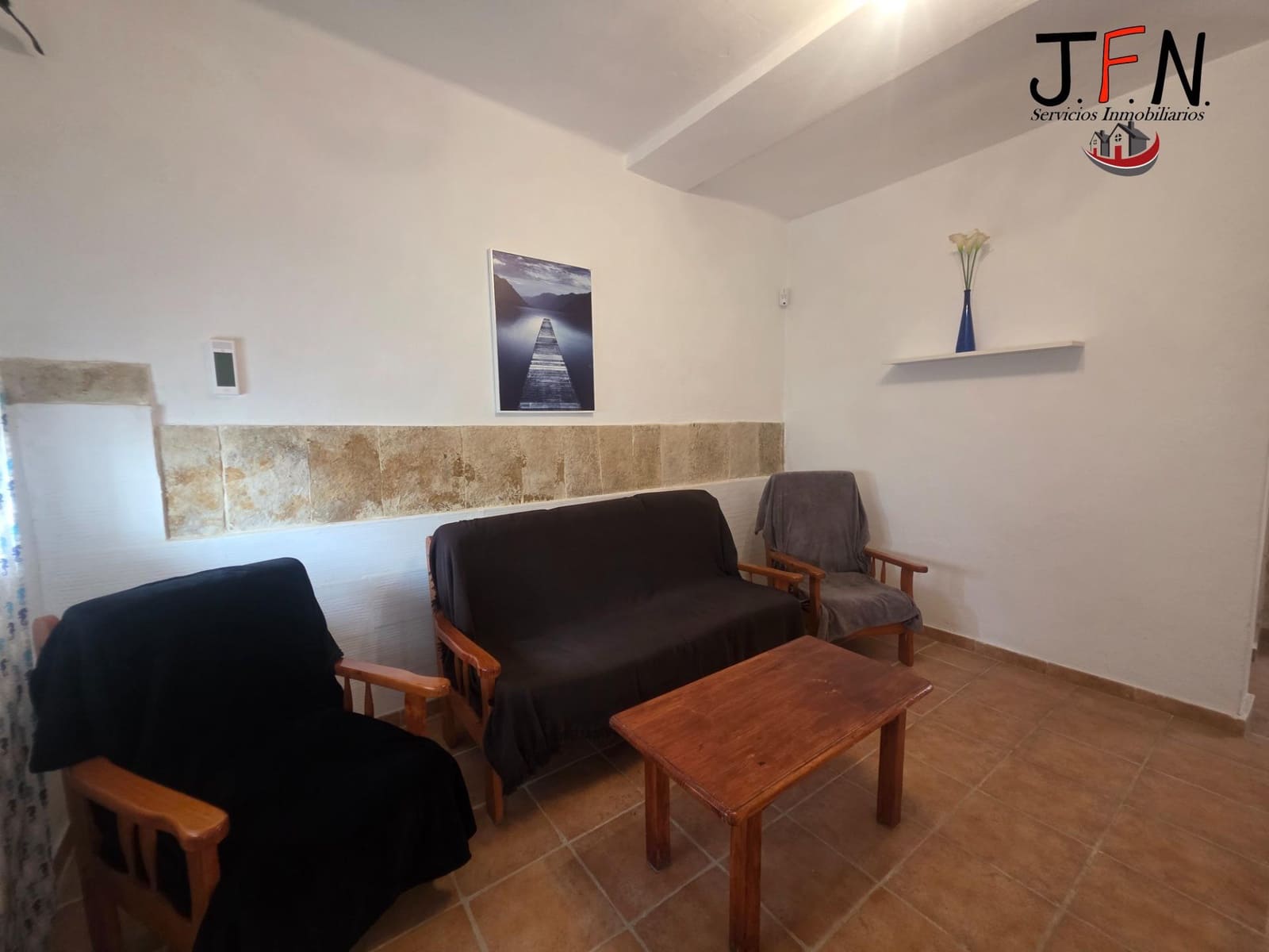 6 bedroom Villa for sale in Puerto del Rosario - € 299,000 (Ref: 9855560)