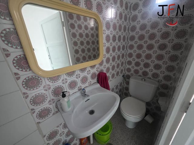 6 sovrum Villa till salu i Puerto del Rosario - 299 000 € (Ref: 9855560)