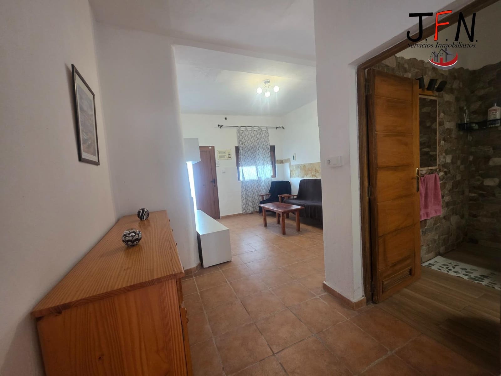 6 bedroom Villa for sale in Puerto del Rosario - € 299,000 (Ref: 9855560)