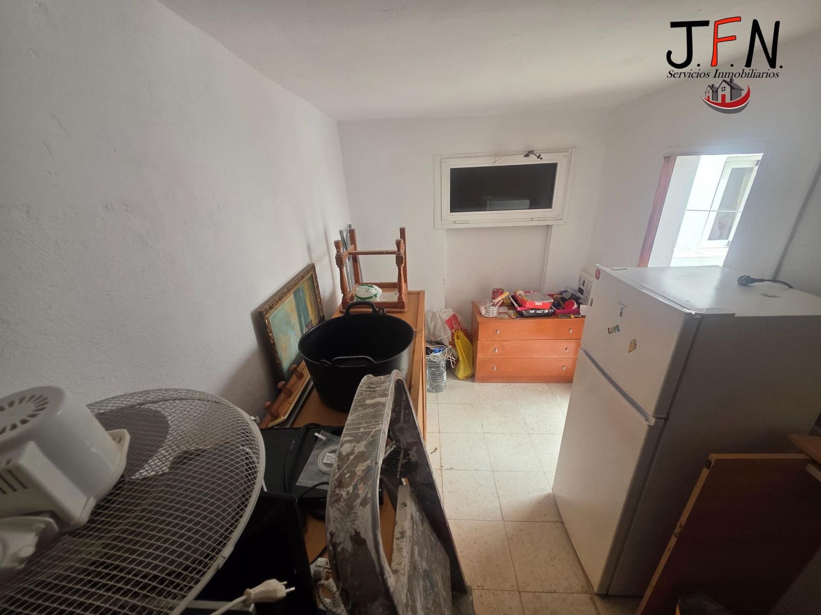 6 bedroom Villa for sale in Puerto del Rosario - € 299,000 (Ref: 9855560)