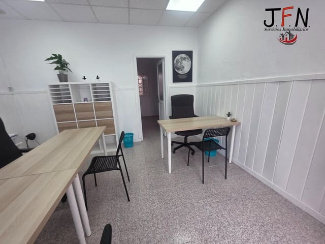 6 quarto Moradia para venda em Puerto del Rosario - 299 000 € (Ref: 9855560)