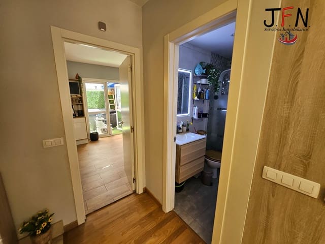 Apartamento de 3 habitaciones en Puerto del Rosario en venta con garaje - 320.000 € (Ref: 9855561)
