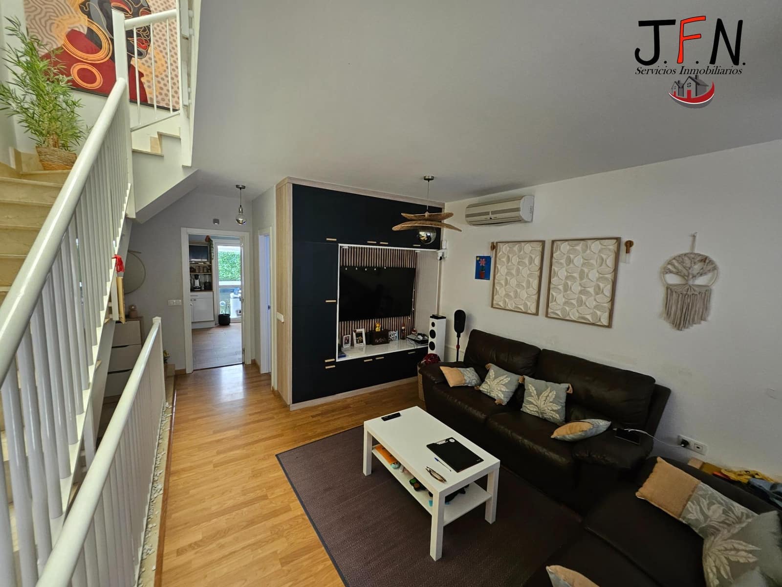 Apartamento de 3 habitaciones en Puerto del Rosario en venta con garaje - 320.000 € (Ref: 9855561)