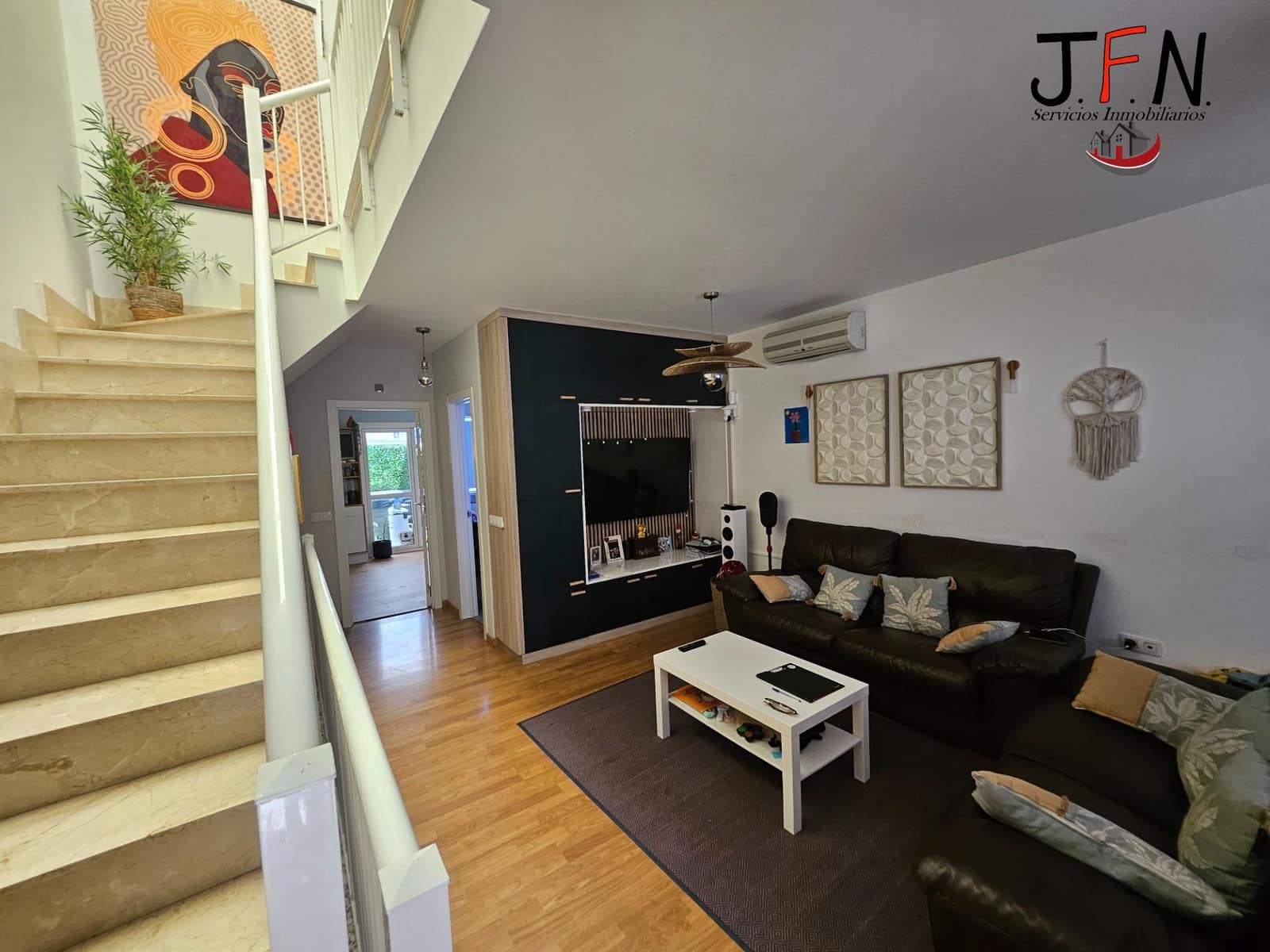 Apartamento de 3 habitaciones en Puerto del Rosario en venta con garaje - 320.000 € (Ref: 9855561)