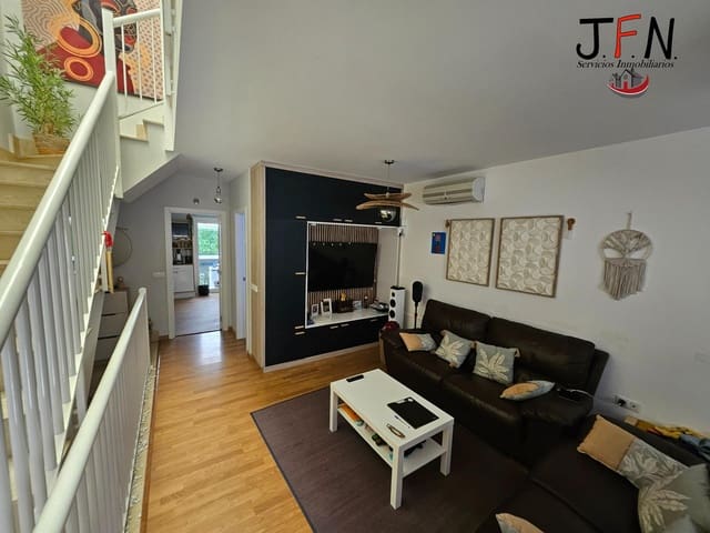 Apartamento de 3 habitaciones en Puerto del Rosario en venta con garaje - 320.000 € (Ref: 9855561)