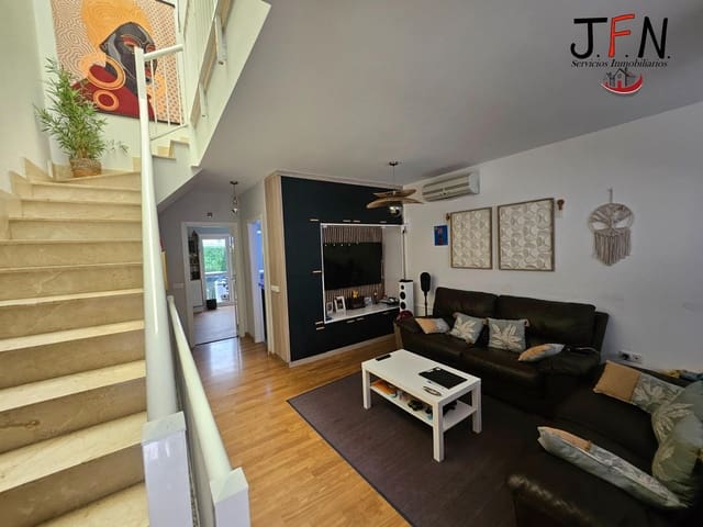 Apartamento de 3 habitaciones en Puerto del Rosario en venta con garaje - 320.000 € (Ref: 9855561)