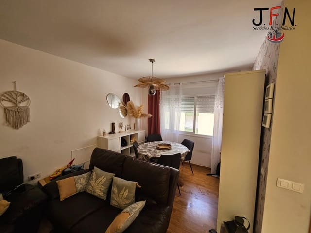 Apartamento de 3 habitaciones en Puerto del Rosario en venta con garaje - 320.000 € (Ref: 9855561)