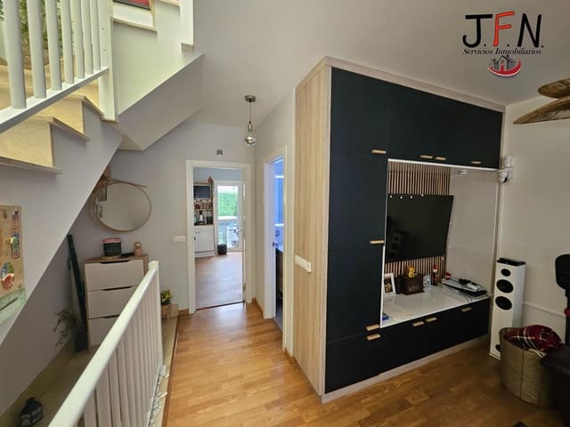 Apartamento de 3 habitaciones en Puerto del Rosario en venta con garaje - 320.000 € (Ref: 9855561)