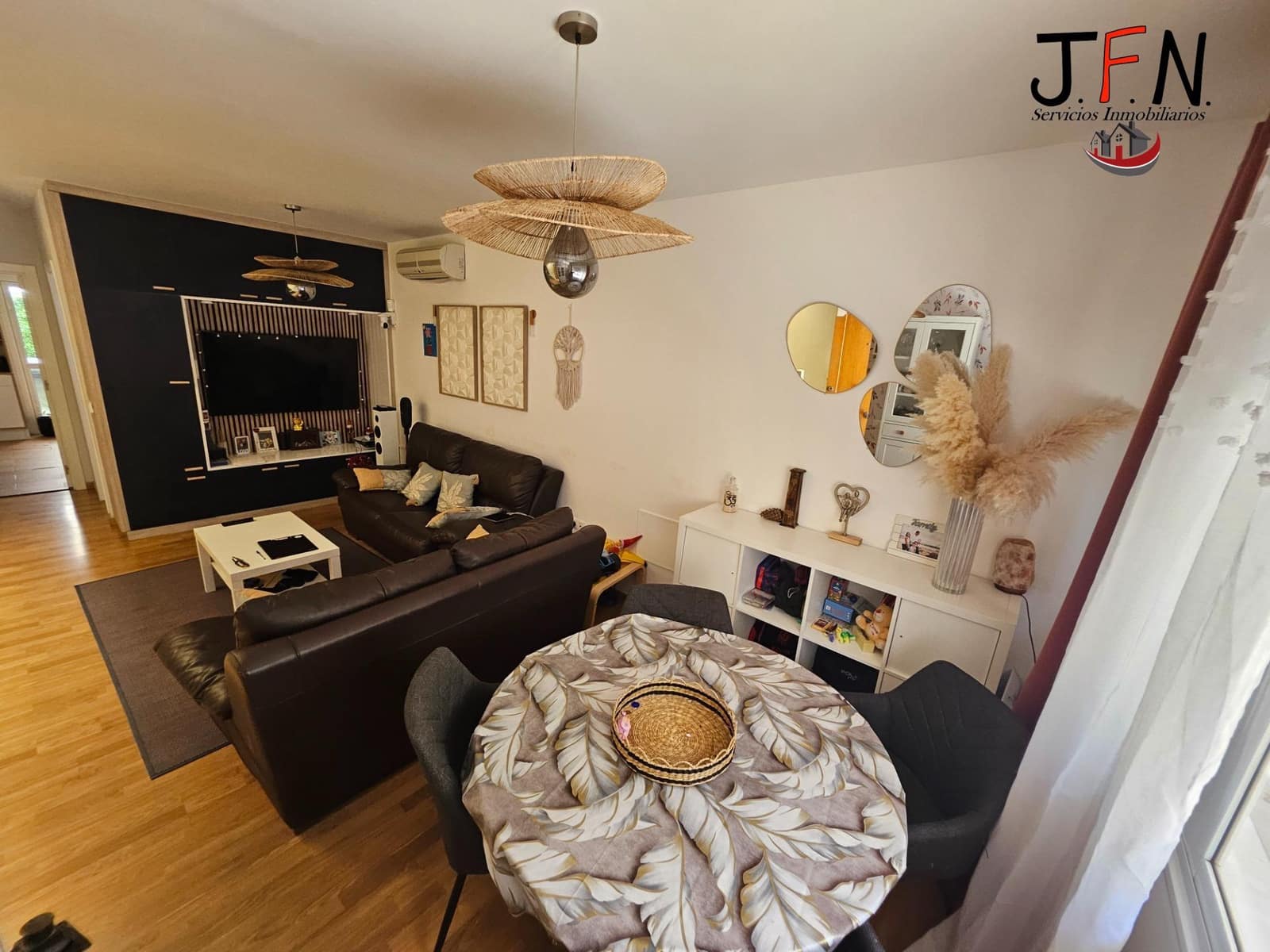Apartamento de 3 habitaciones en Puerto del Rosario en venta con garaje - 320.000 € (Ref: 9855561)