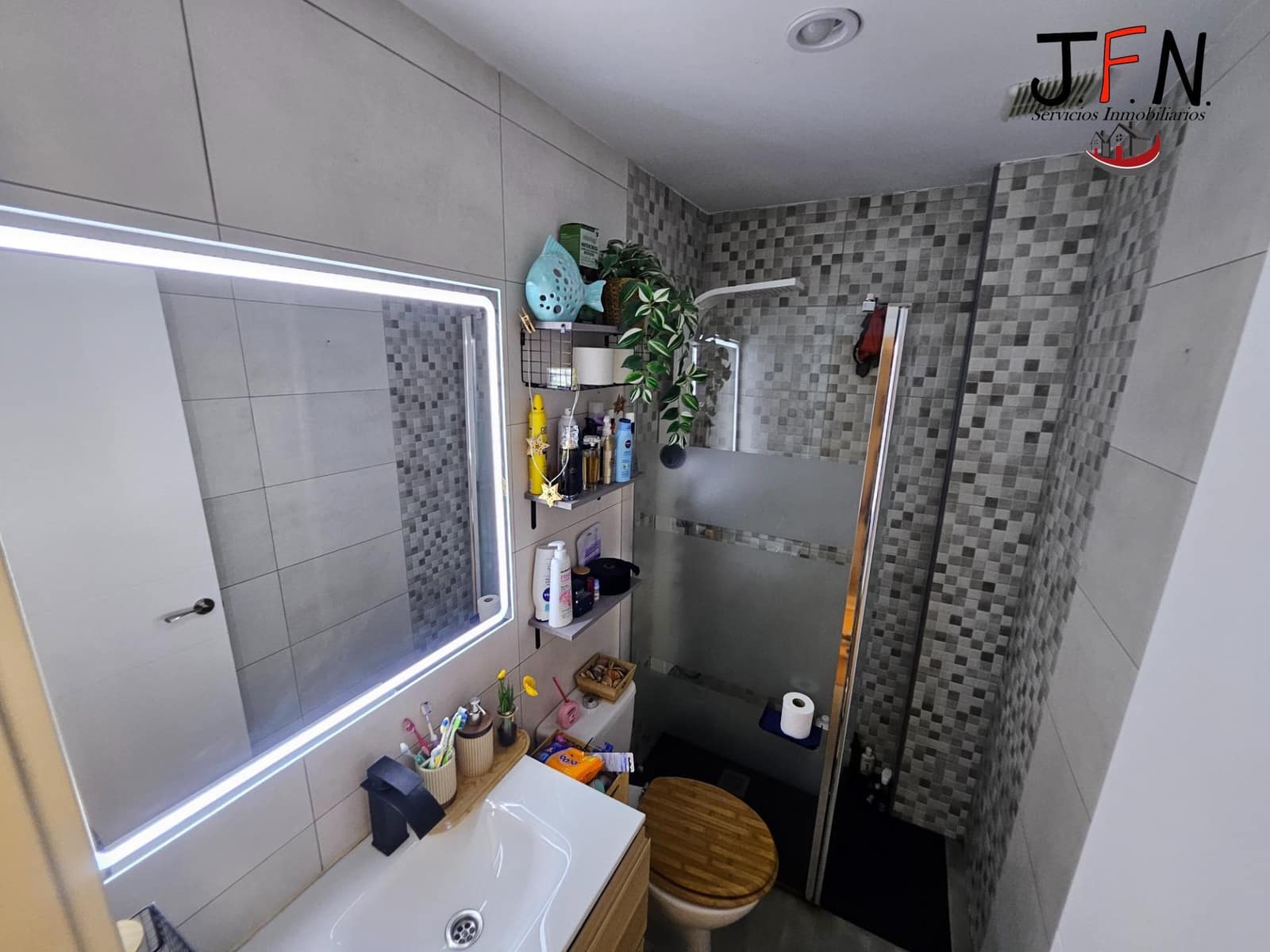 Apartamento de 3 habitaciones en Puerto del Rosario en venta con garaje - 320.000 € (Ref: 9855561)