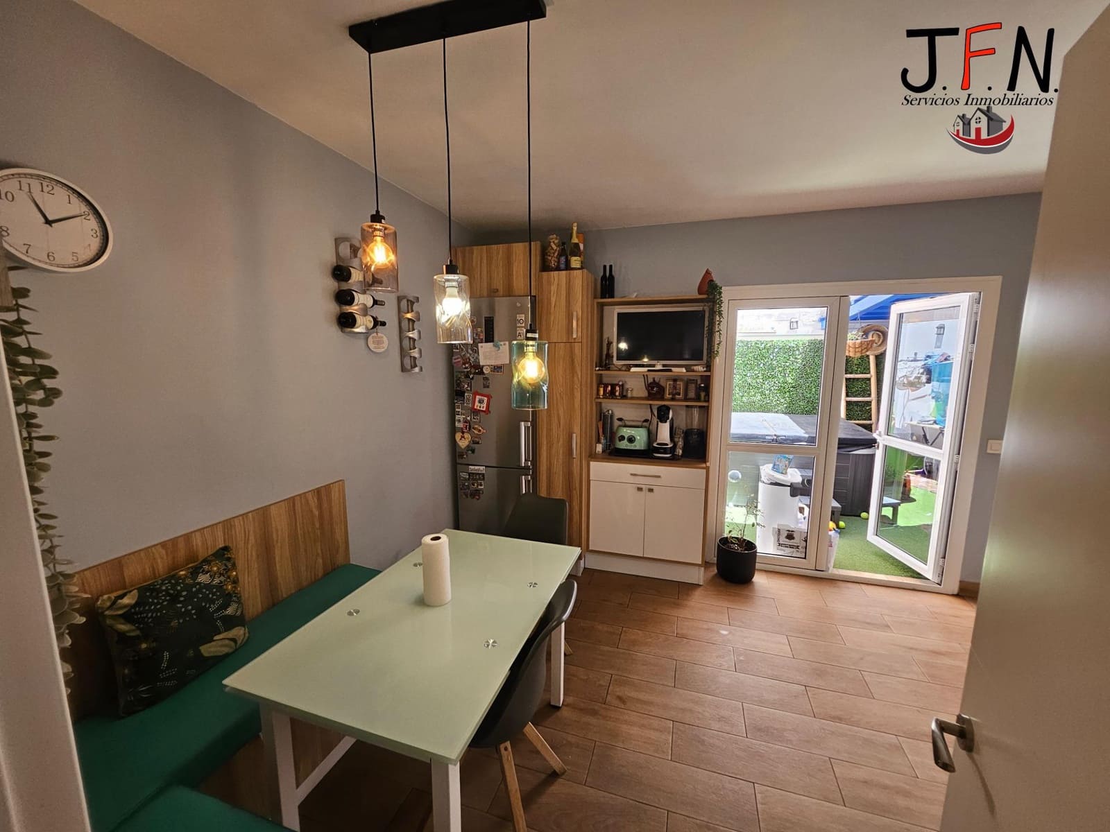 Apartamento de 3 habitaciones en Puerto del Rosario en venta con garaje - 320.000 € (Ref: 9855561)