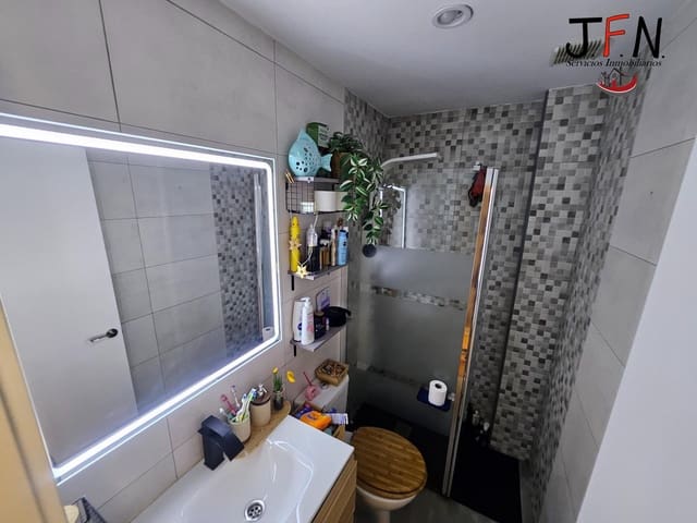 Apartamento de 3 habitaciones en Puerto del Rosario en venta con garaje - 320.000 € (Ref: 9855561)