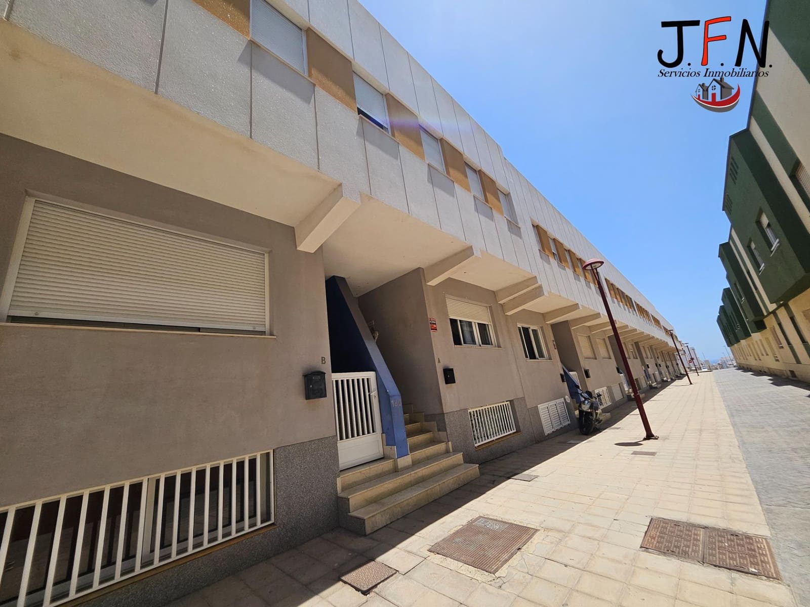 Apartamento de 3 habitaciones en Puerto del Rosario en venta con garaje - 320.000 € (Ref: 9855561)