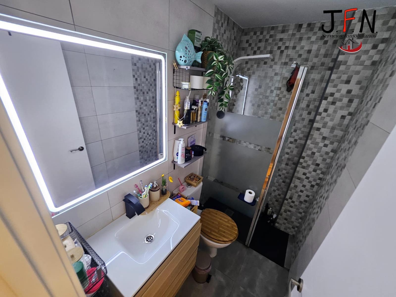 Apartamento de 3 habitaciones en Puerto del Rosario en venta con garaje - 320.000 € (Ref: 9855561)