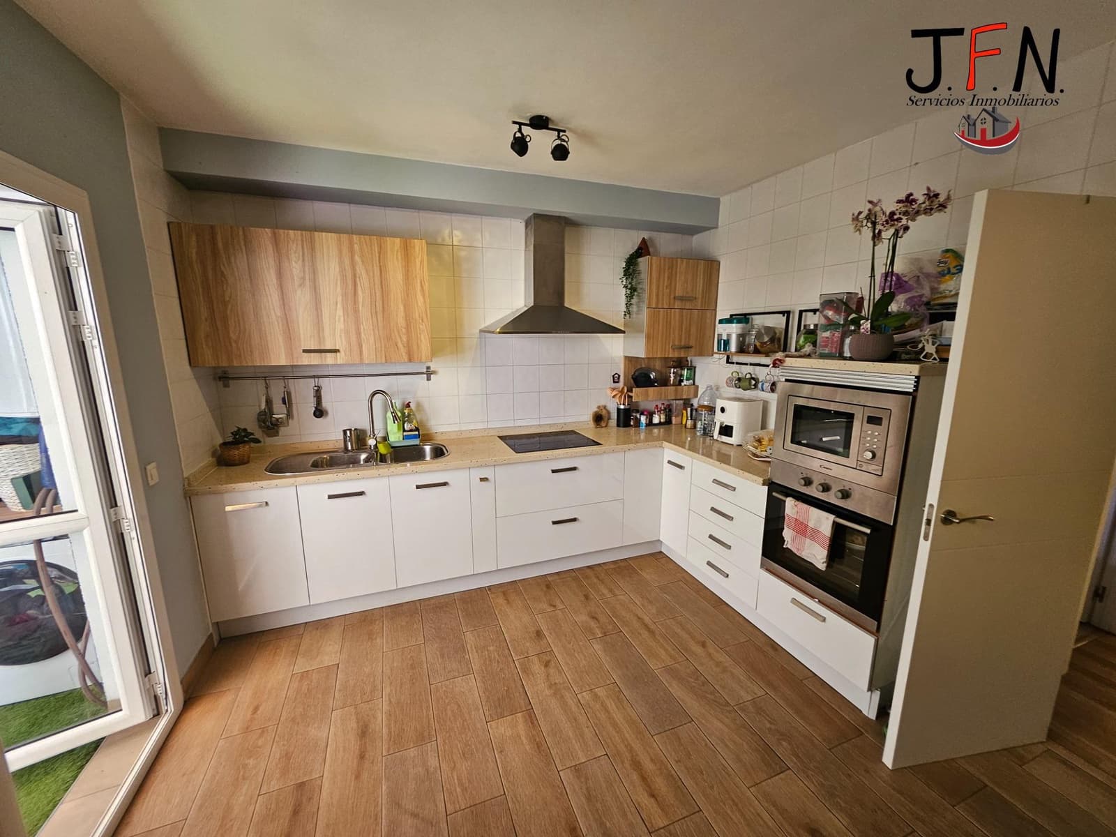 Apartamento de 3 habitaciones en Puerto del Rosario en venta con garaje - 320.000 € (Ref: 9855561)