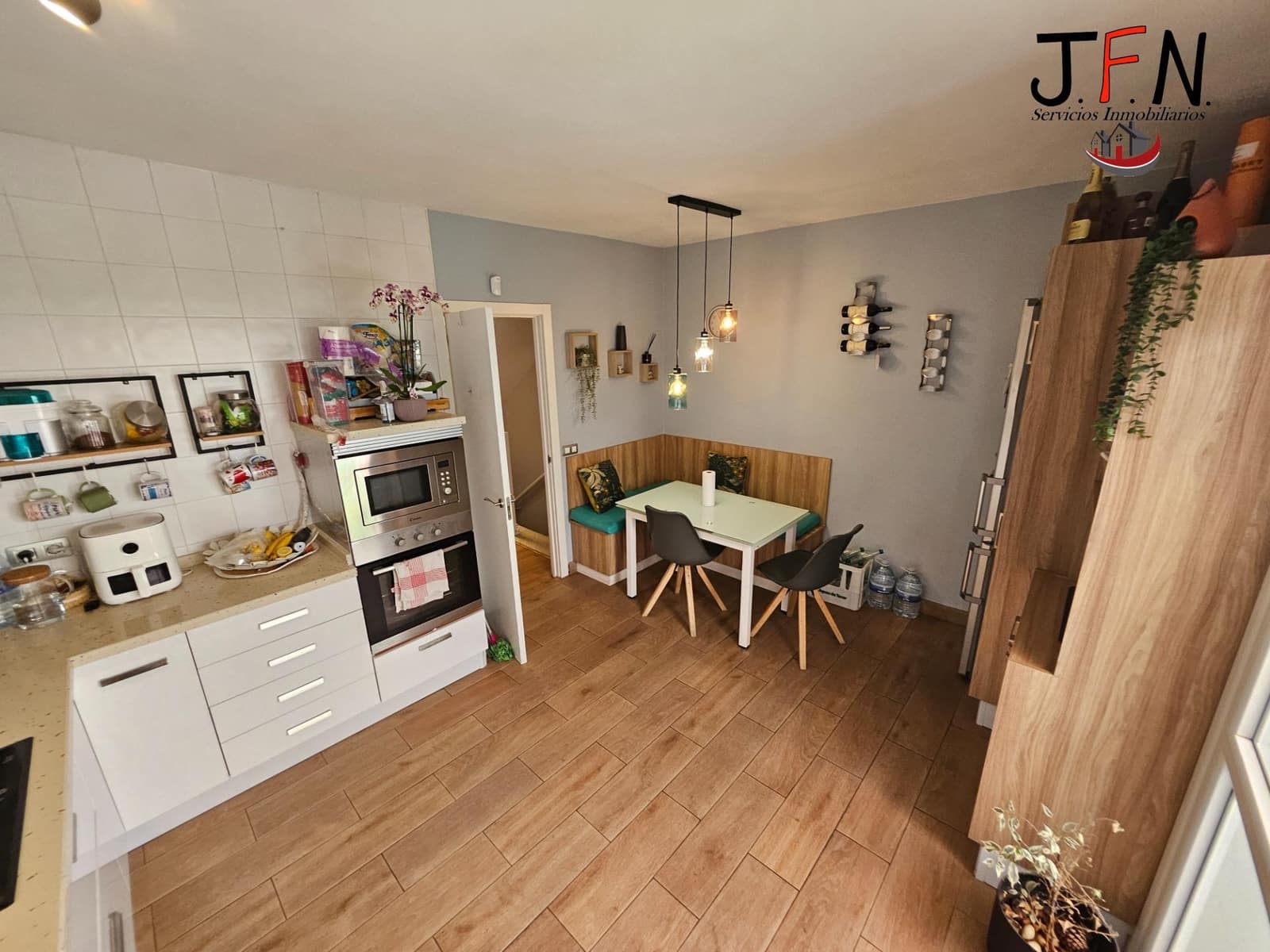 Apartamento de 3 habitaciones en Puerto del Rosario en venta con garaje - 320.000 € (Ref: 9855561)