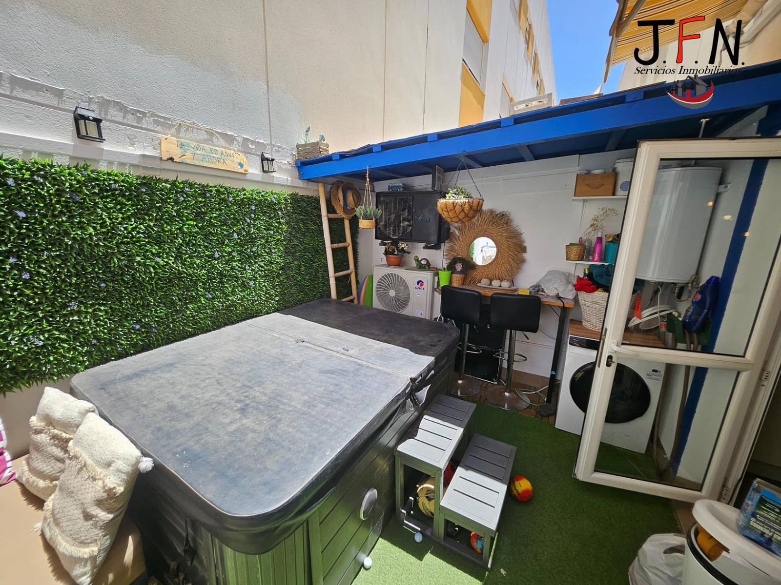 Apartamento de 3 habitaciones en Puerto del Rosario en venta con garaje - 320.000 € (Ref: 9855561)