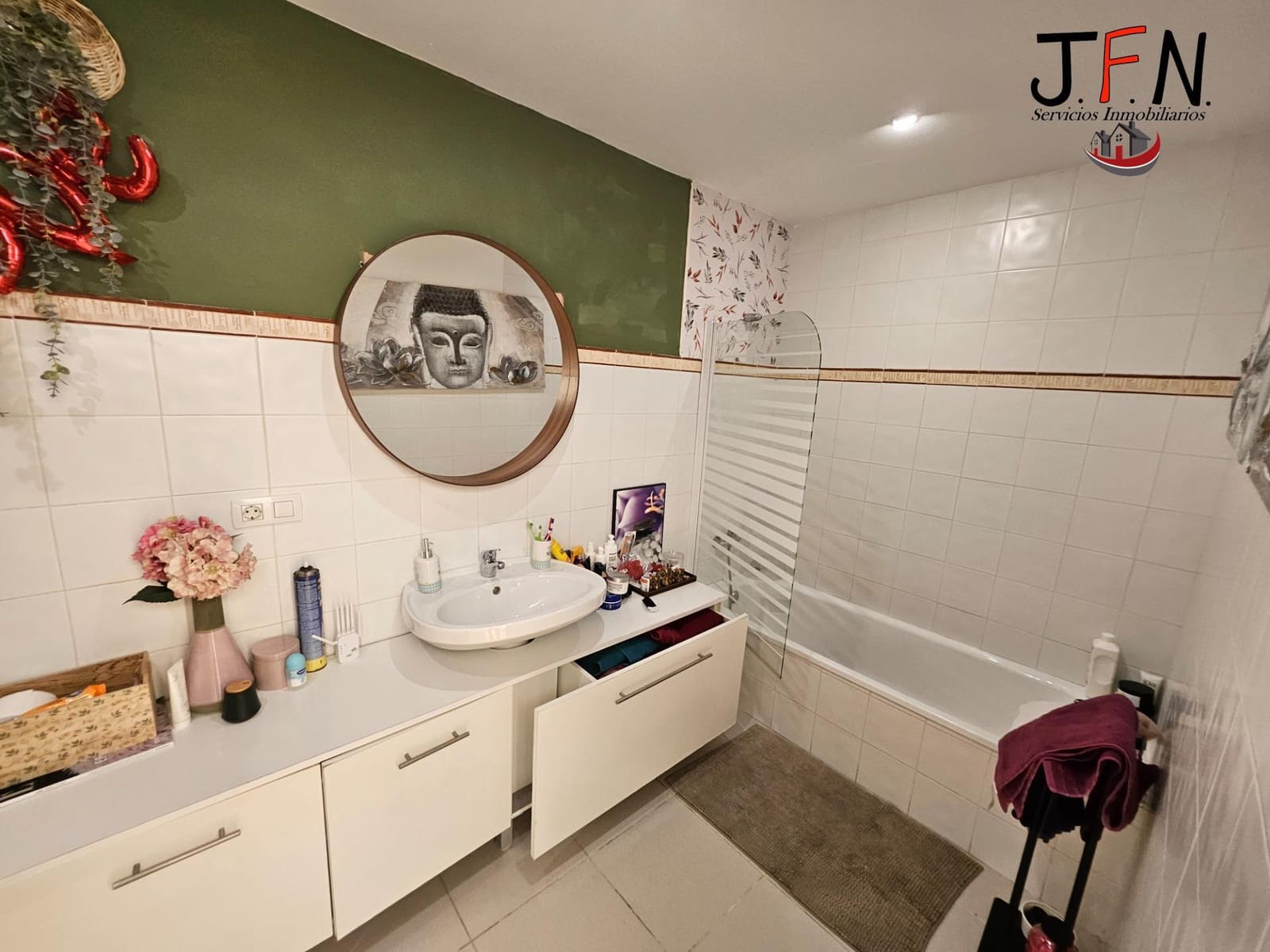 Apartamento de 3 habitaciones en Puerto del Rosario en venta con garaje - 320.000 € (Ref: 9855561)