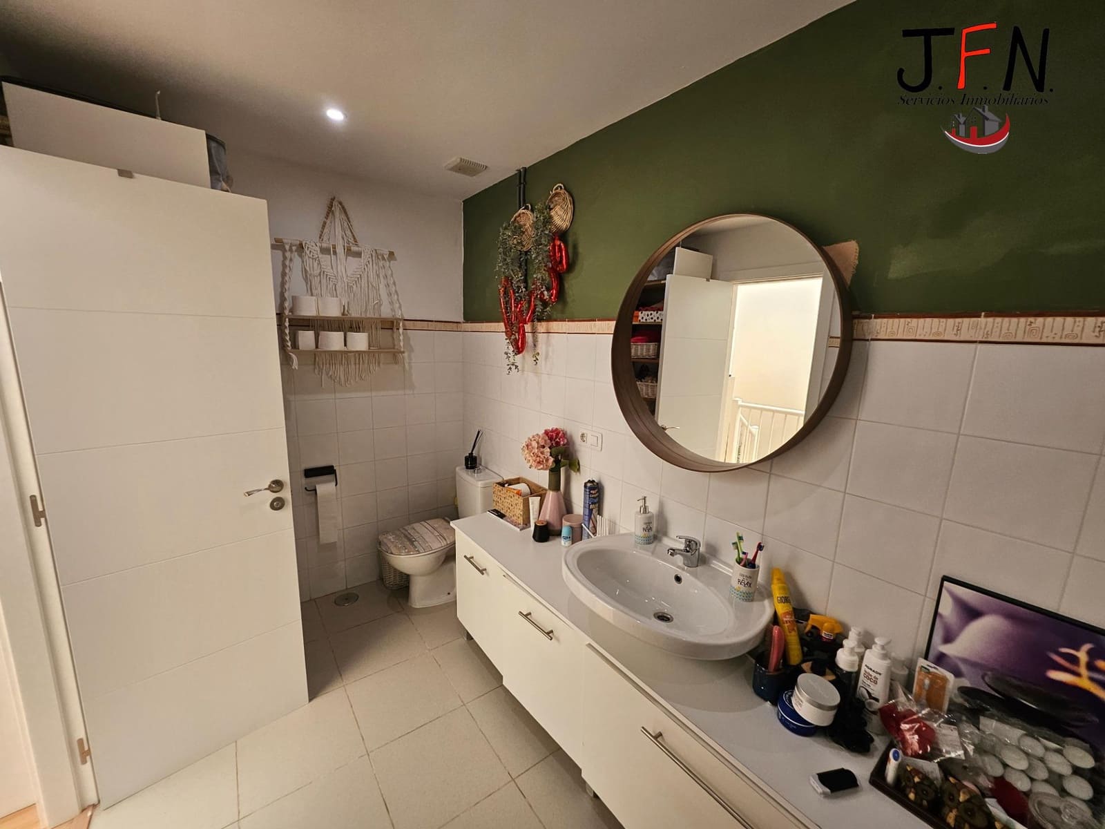 Apartamento de 3 habitaciones en Puerto del Rosario en venta con garaje - 320.000 € (Ref: 9855561)