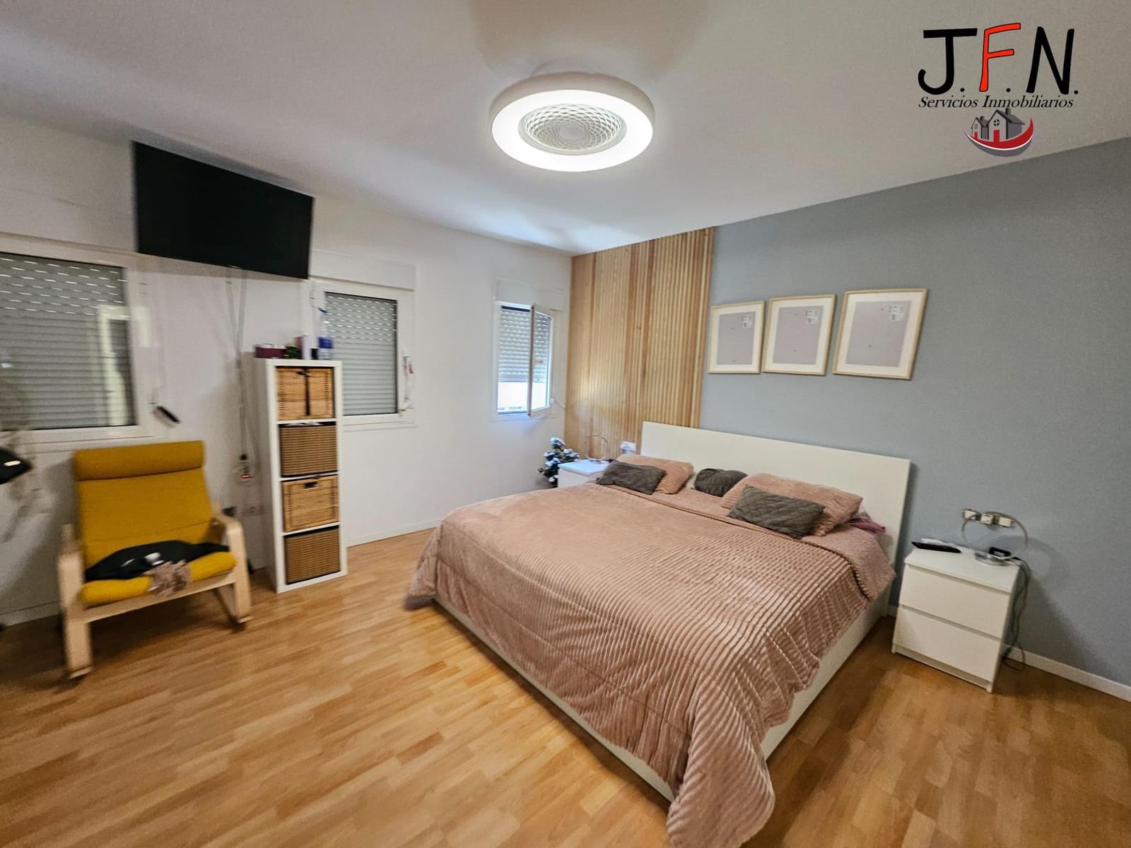 Apartamento de 3 habitaciones en Puerto del Rosario en venta con garaje - 320.000 € (Ref: 9855561)