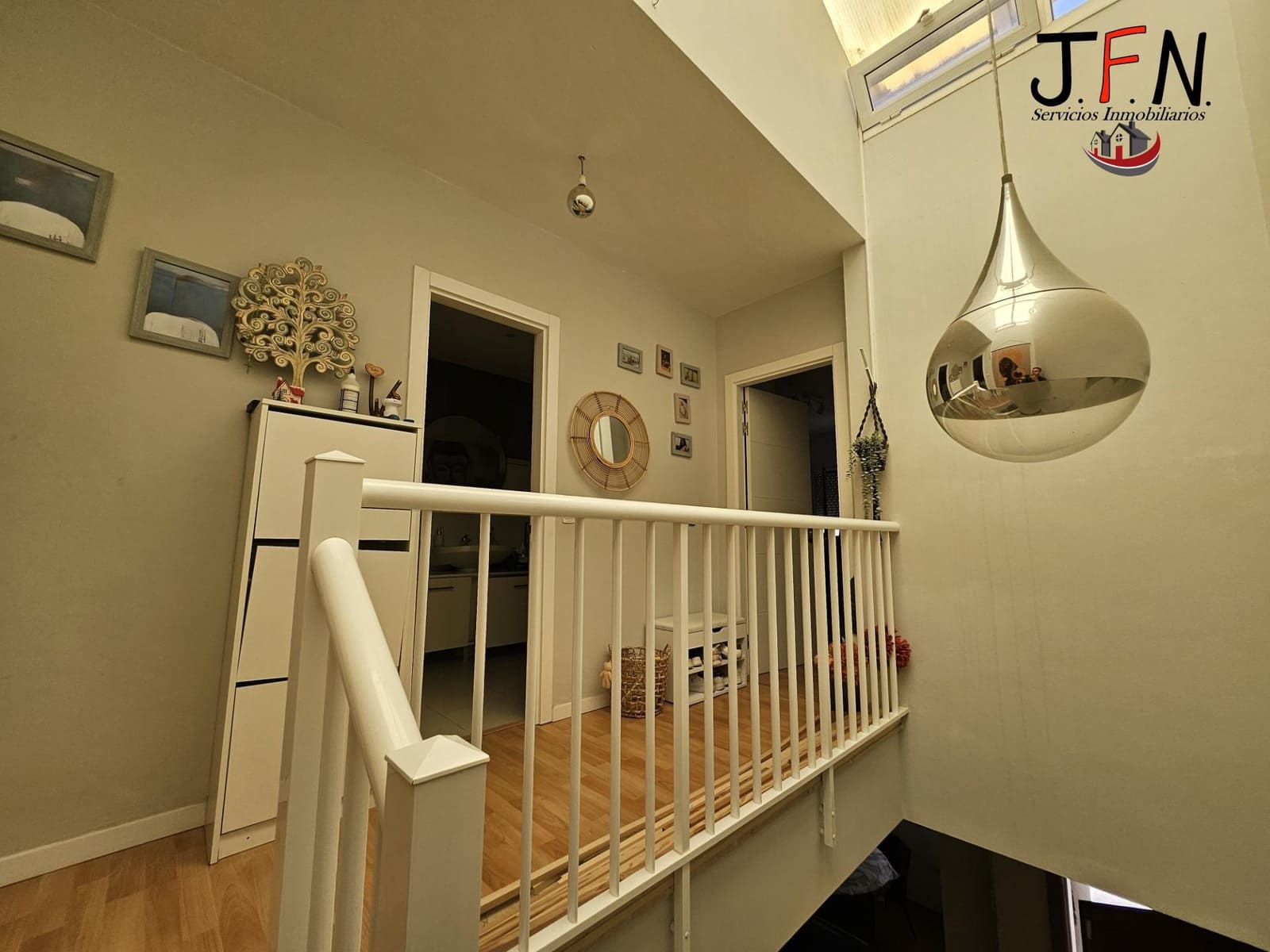 Apartamento de 3 habitaciones en Puerto del Rosario en venta con garaje - 320.000 € (Ref: 9855561)