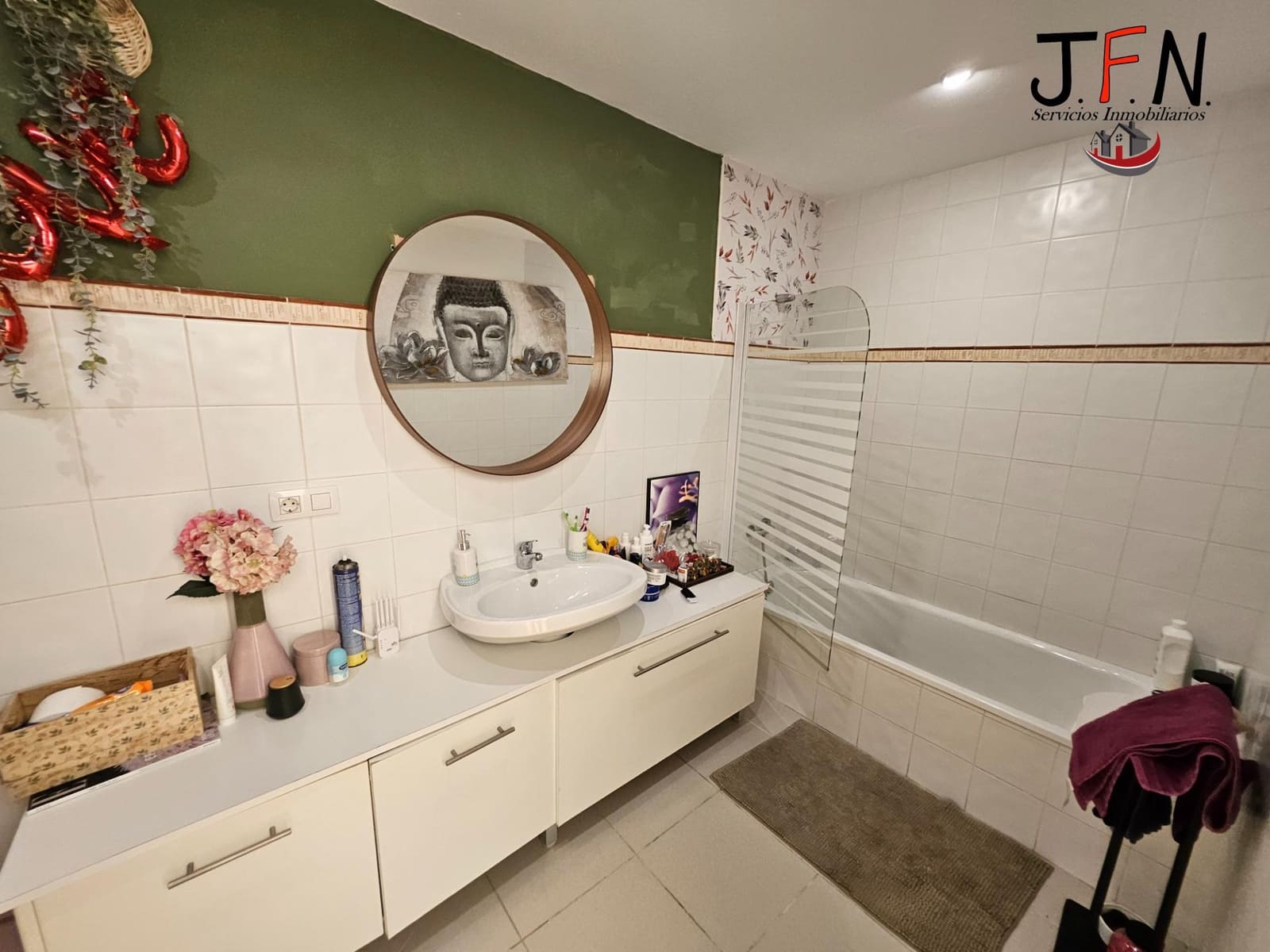 Apartamento de 3 habitaciones en Puerto del Rosario en venta con garaje - 320.000 € (Ref: 9855561)