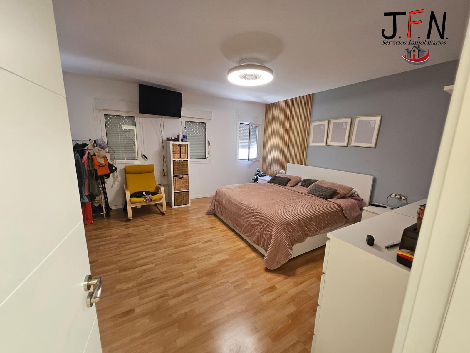 Apartamento de 3 habitaciones en Puerto del Rosario en venta con garaje - 320.000 € (Ref: 9855561)