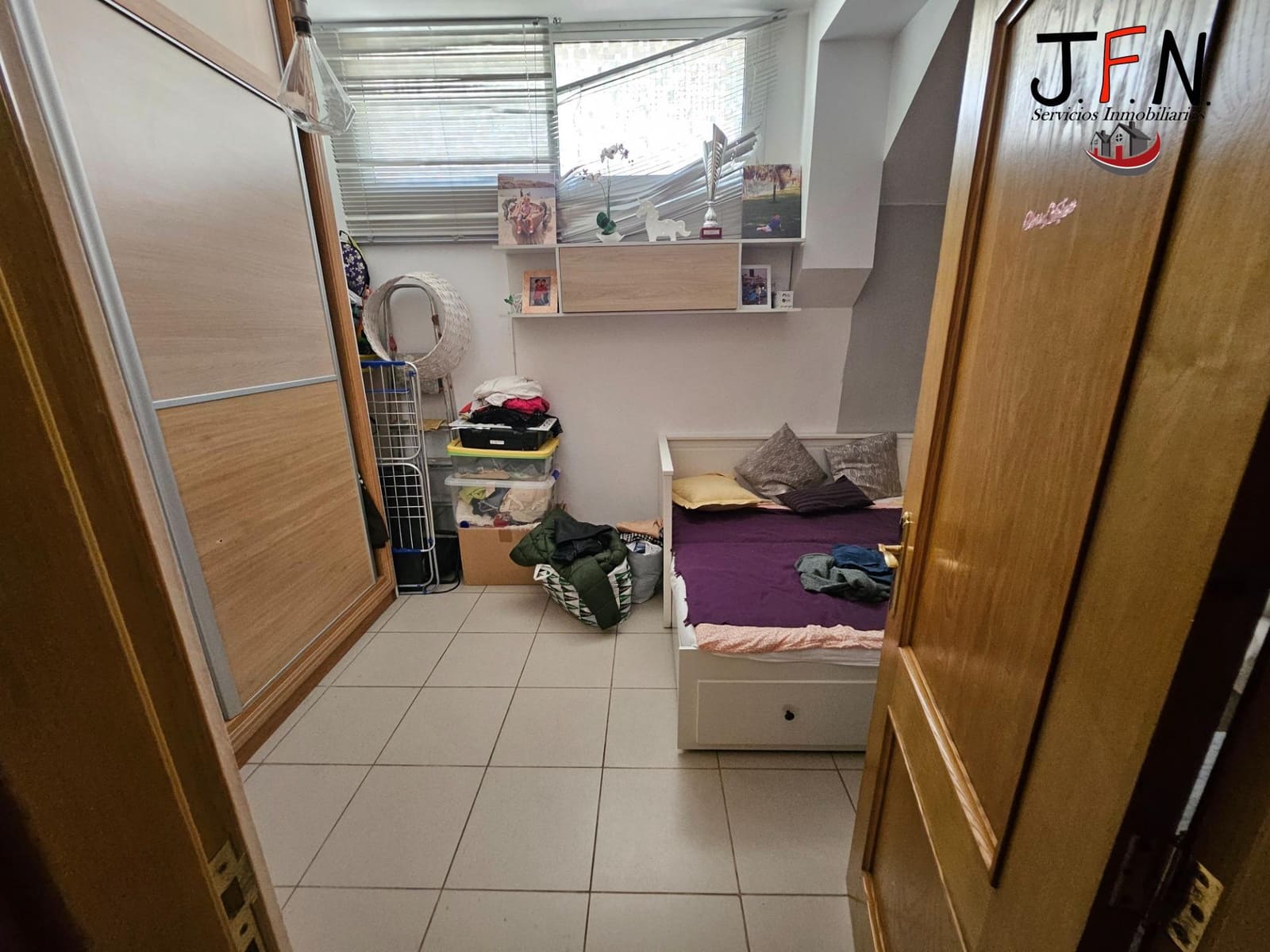 Apartamento de 3 habitaciones en Puerto del Rosario en venta con garaje - 320.000 € (Ref: 9855561)