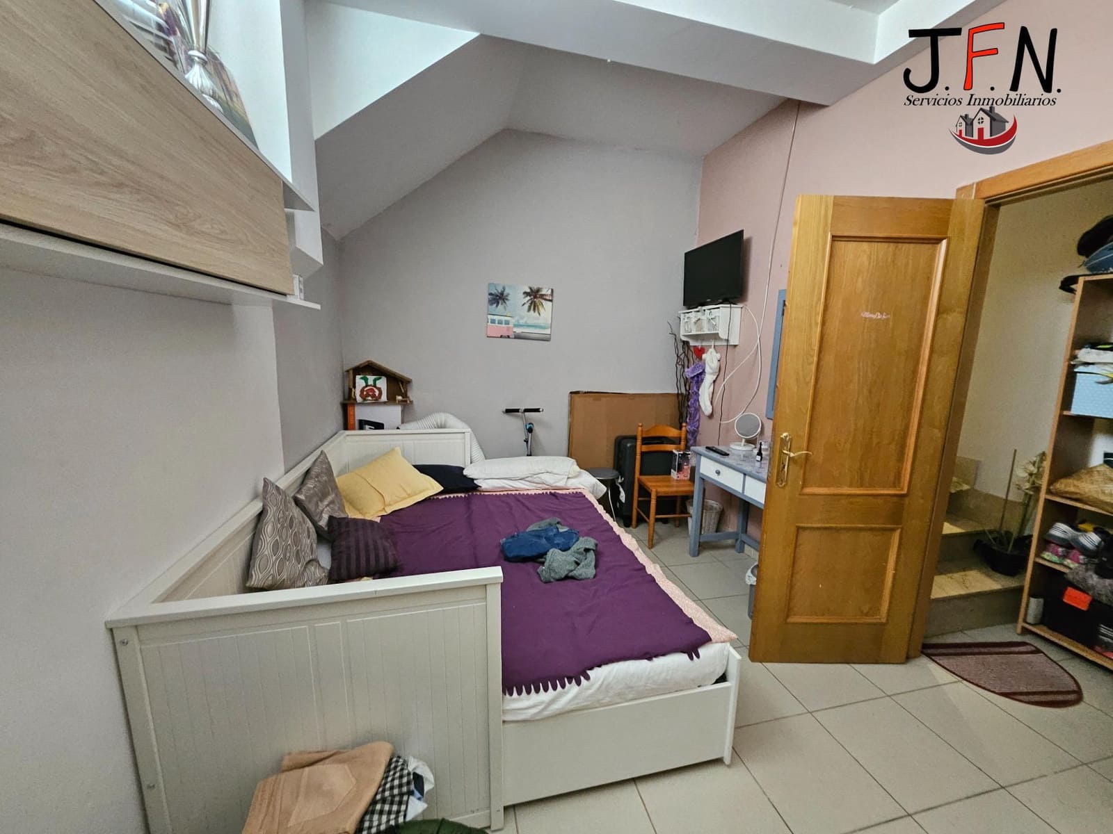 Apartamento de 3 habitaciones en Puerto del Rosario en venta con garaje - 320.000 € (Ref: 9855561)