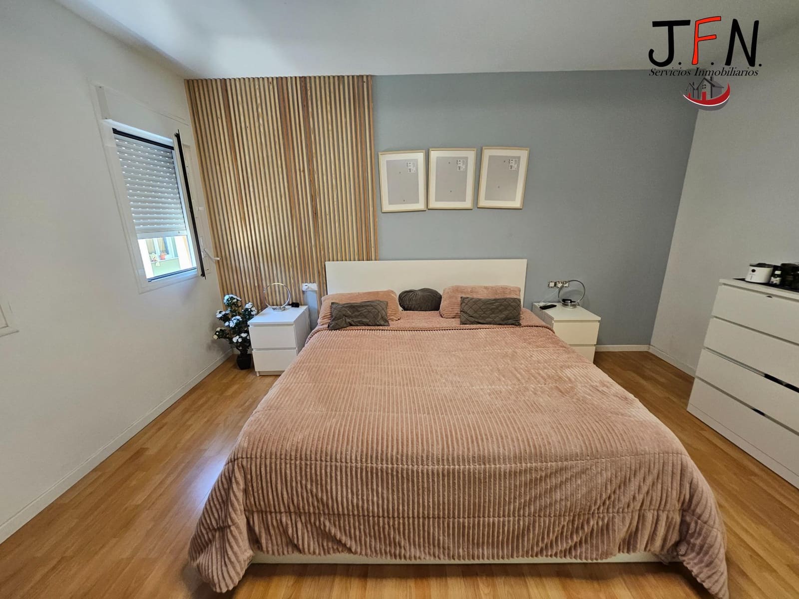 Apartamento de 3 habitaciones en Puerto del Rosario en venta con garaje - 320.000 € (Ref: 9855561)
