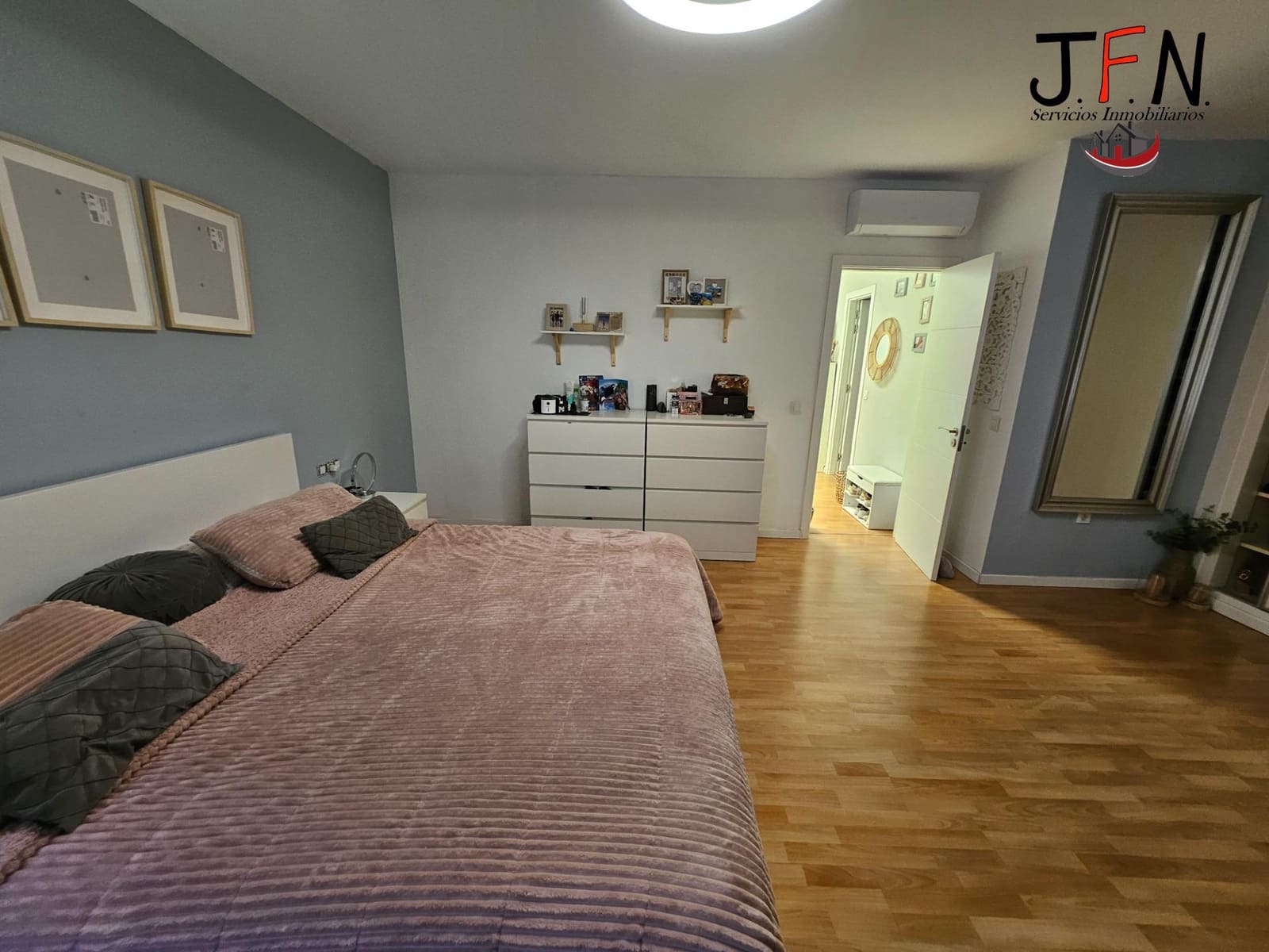 Apartamento de 3 habitaciones en Puerto del Rosario en venta con garaje - 320.000 € (Ref: 9855561)