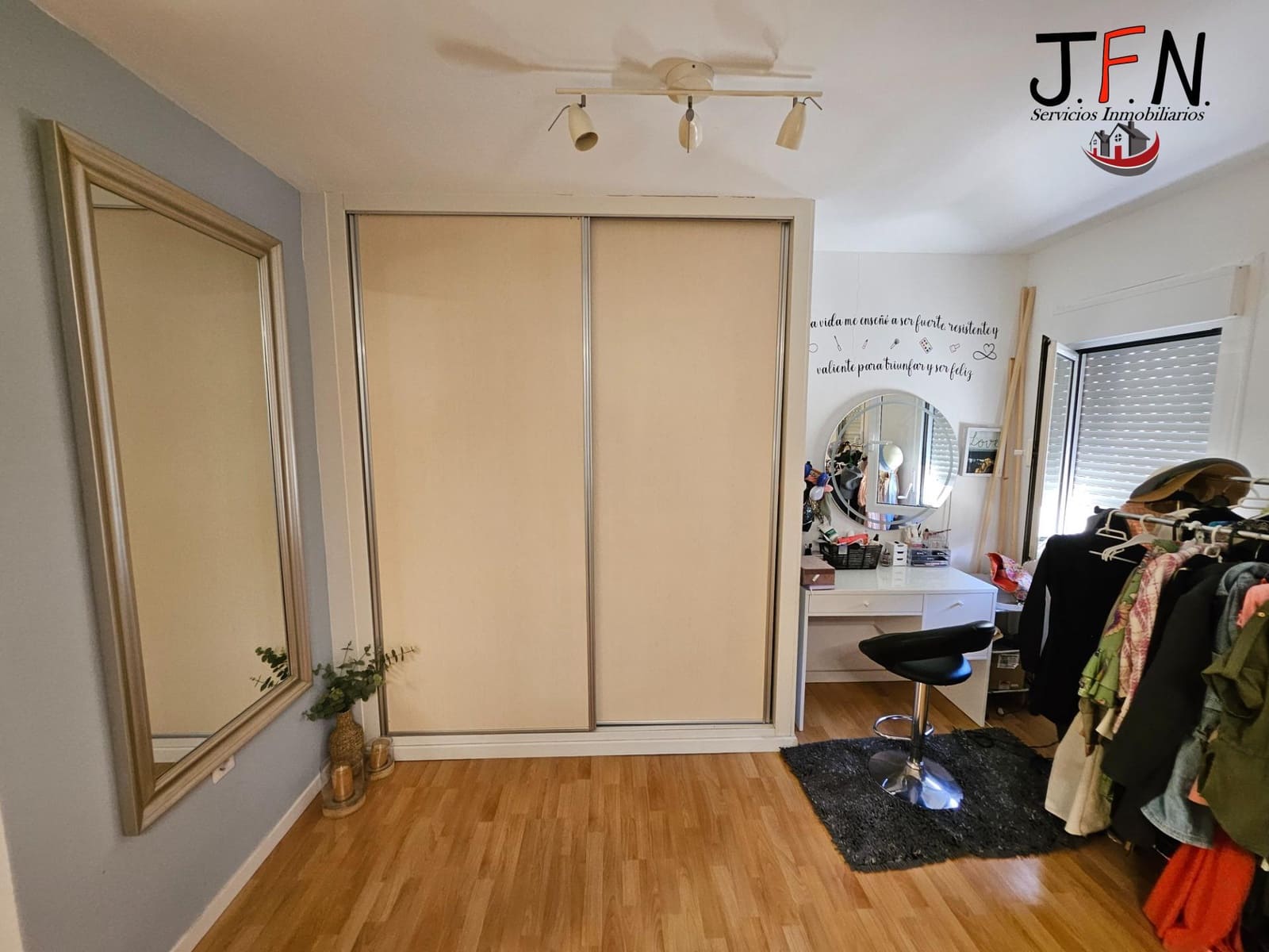 Apartamento de 3 habitaciones en Puerto del Rosario en venta con garaje - 320.000 € (Ref: 9855561)