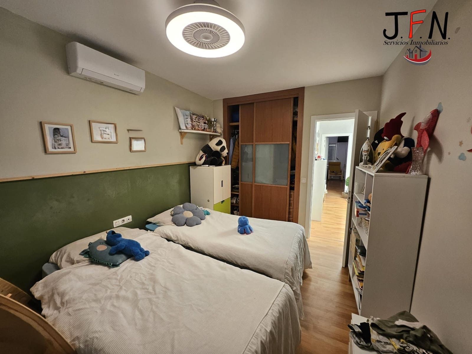Apartamento de 3 habitaciones en Puerto del Rosario en venta con garaje - 320.000 € (Ref: 9855561)