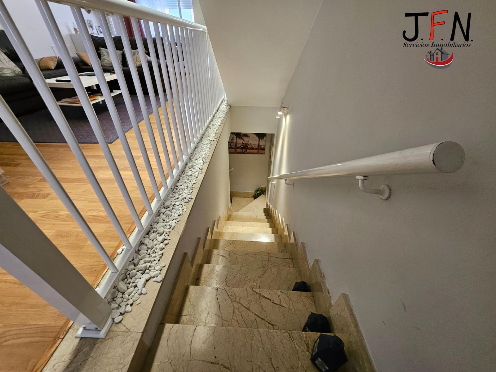 Apartamento de 3 habitaciones en Puerto del Rosario en venta con garaje - 320.000 € (Ref: 9855561)
