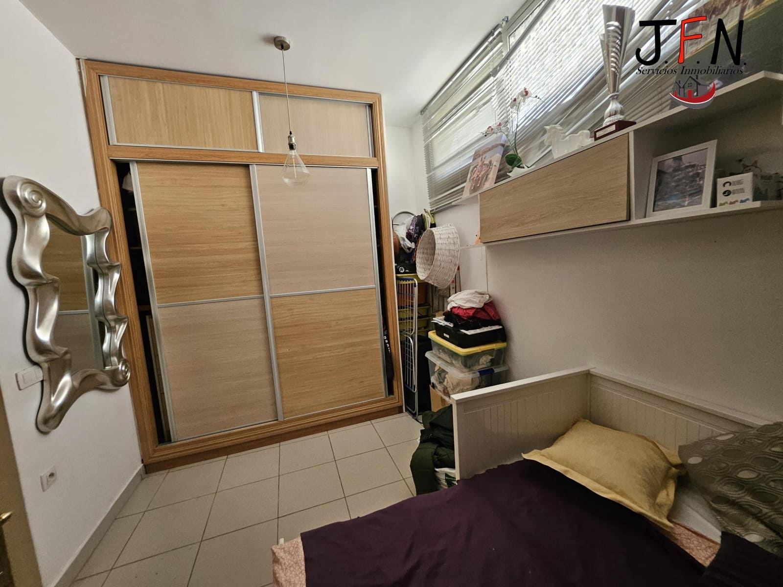 Apartamento de 3 habitaciones en Puerto del Rosario en venta con garaje - 320.000 € (Ref: 9855561)