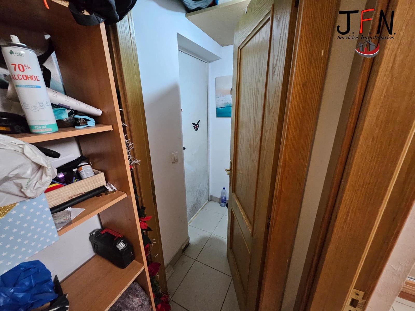 Apartamento de 3 habitaciones en Puerto del Rosario en venta con garaje - 320.000 € (Ref: 9855561)