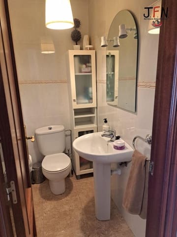 3 soverom Rekkehus til salgs i El Matorral, Puerto del Rosario med garasje - € 283 500 (Ref: 9868688)