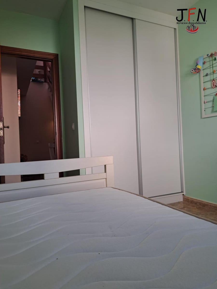 3 soverom Rekkehus til salgs i El Matorral med garasje - € 283 500 (Ref: 9868688)