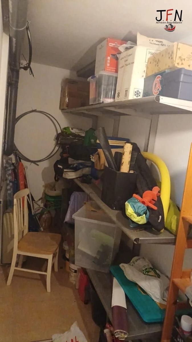 3 soverom Rekkehus til salgs i El Matorral med garasje - € 283 500 (Ref: 9868688)