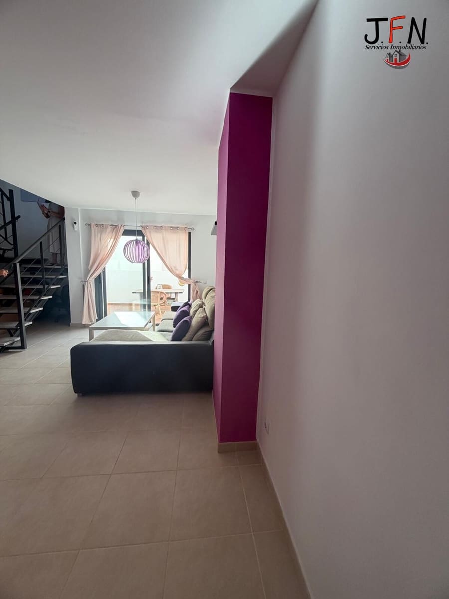 4 soveværelse Lejlighed til salg i Caleta de Fuste - € 299.000 (Ref: 9873655)