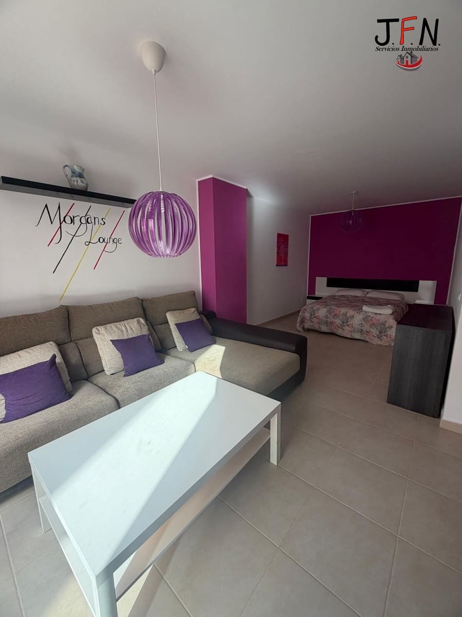 4 soveværelse Lejlighed til salg i Caleta de Fuste - € 299.000 (Ref: 9873655)