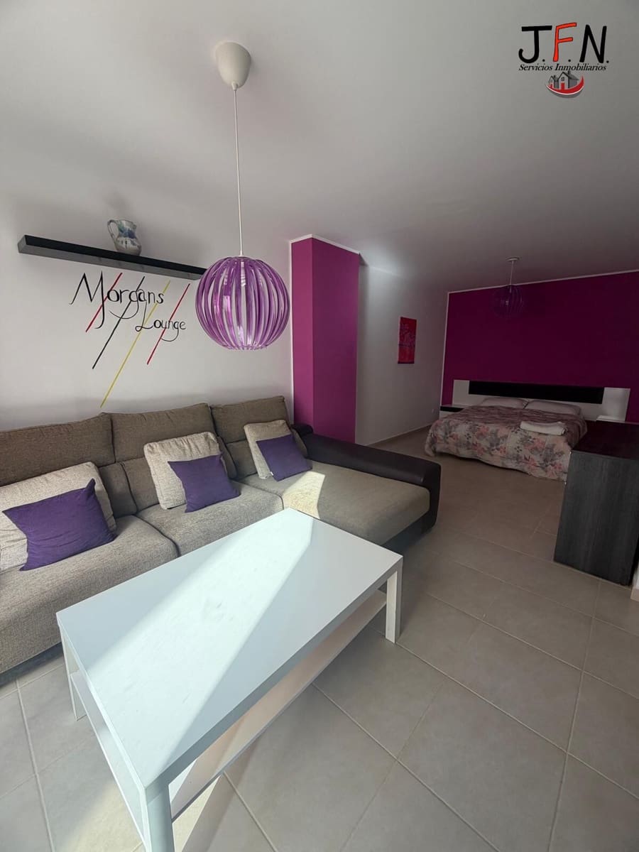 4 soveværelse Lejlighed til salg i Caleta de Fuste - € 299.000 (Ref: 9873655)